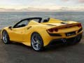 Ferrari F8 Spider