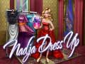 Nadja Dress Up