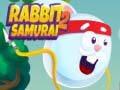 Rabbit Samurai 2