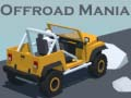 Offroad Mania