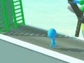 Funny Race 3D