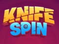 Knife Spin