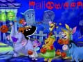Happy Halloween