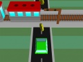 Traffic Run
