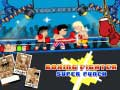 Boxing Fighter: Super Punch