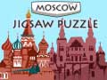 Moscow Jigsaw Puzzle