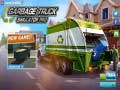 Garbage Truck Simulator