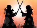 Ancient Samurai Jigsaw