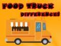 Food Truck Differences