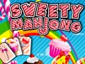 Sweety Mahjong