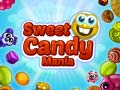 Sweet Candy Mania