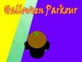 Halloween Parkour