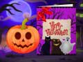 Happy Halloween Princess Card Designer