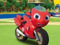 Ricky Zoom