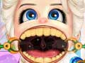 Dentist Salon Party Braces