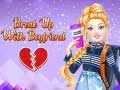 Break Up With Boyfriend
