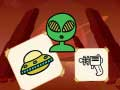 Mission To Mars Coloring