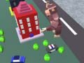 Chaos in the City