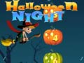 Halloween Night