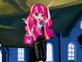 Monster Gigi Charisma Dressup