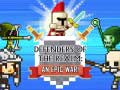 Defenders of the Realm: An Epic War