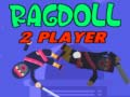 Ragdoll 2 Player