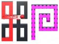 Cube Paint