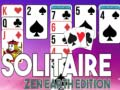 Solitaire zen earth edition