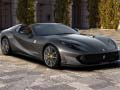 Ferrari 812 GTS