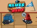 Tiny Blues Vs Mini Reds