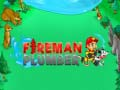 Fireman Plumber