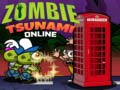 Zombie Tsunami Online