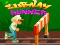 Subway Runner