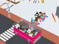 Overloaded Passagers