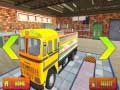 Indian Cargo Truck Driver