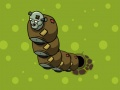 Zombie Worms