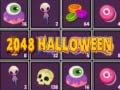 2048 Halloween