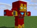 Spot The Differences: Block Craft