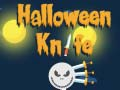 Halloween Knife