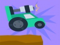 Desert Car