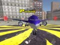 Airplane Parking Mania