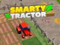 Smarty Tractor