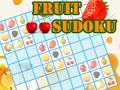 Fruit Sudoku