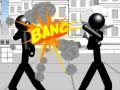 Stickman Fighting 3d