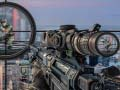 Assault Zone