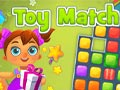 Toy Match!