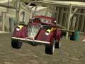 Maximum Derby Car Crash