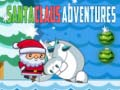 Santa Claus Adventures