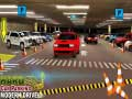 Car Parking Modern Drive