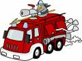 Cartoon Trucks